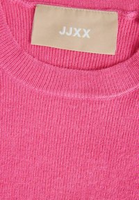 JJXX JXVITTORIA  - Maglione - carmine rose