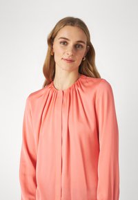 BOSS BANORAH - Camicia - open purple ten