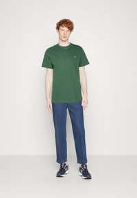 Lacoste T-shirts - sequoia