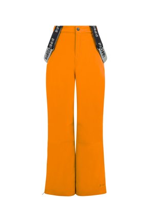 SPIKETY JR - Sneeuwbroek - caramel yellow