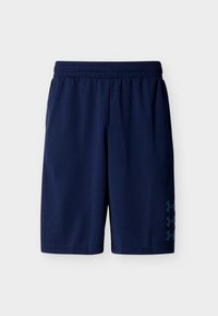 Neizvēlēts, academy/varsity blue