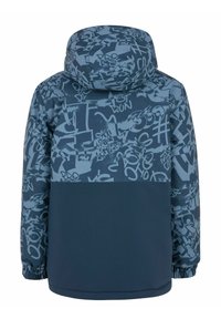 Protest PRTFODY JR - Snowboardjacke - blue nights