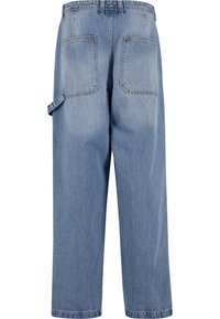 Unselected, light blue