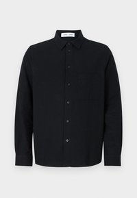 SARYAN SHIRT - Majica - black