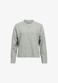 Non sélectionné, medium grey melange