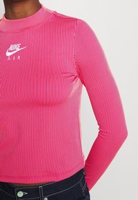 Nike Sportswear Långärmad tröja - pink