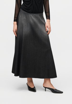 DE ANNIE - Fustă în formă de A - 02