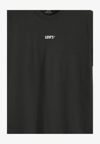 Niewybrane, jet black body