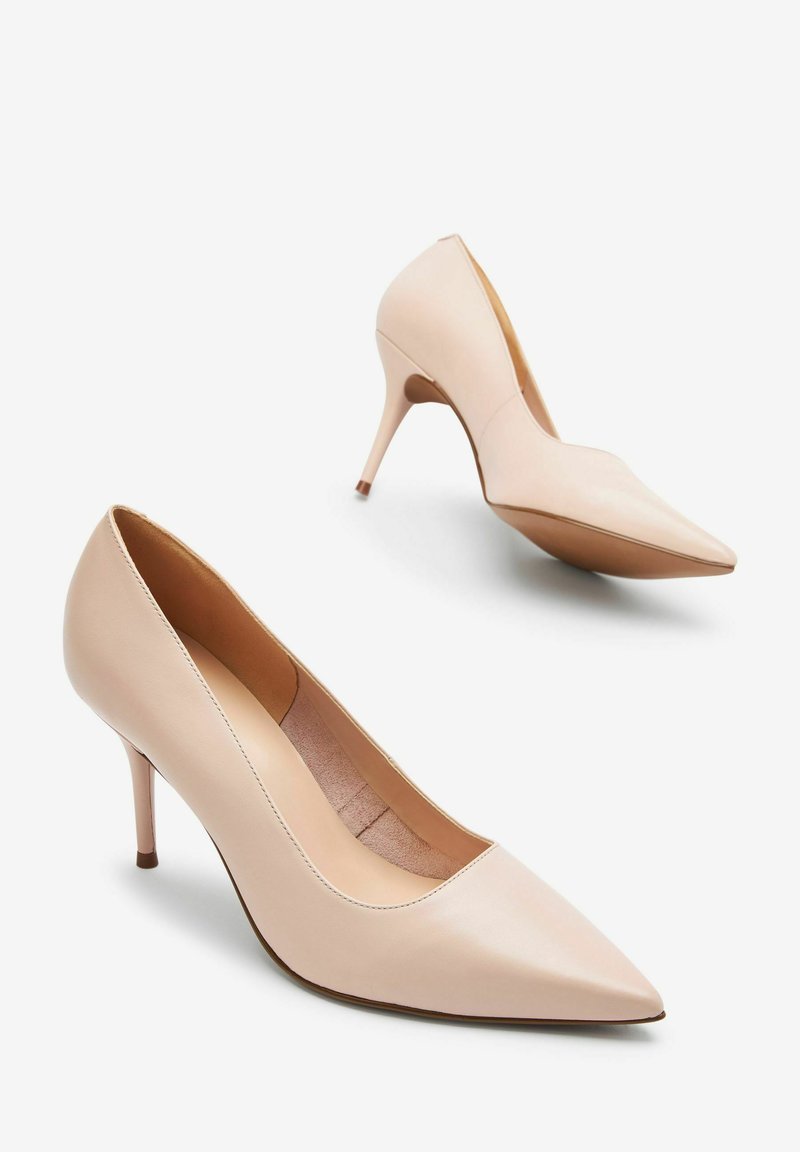 Damen Klassische Pumps | Next Pumps nude pink/nude - GT45865 Damen Klassische Pumps | Next Pumps nude pink/nude - GT45865