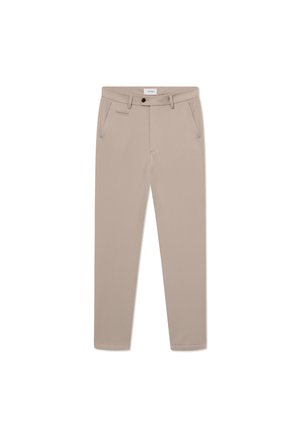 Les Deux COMO PANTS SEASONAL - Chinos tipa bikses - light desert sand