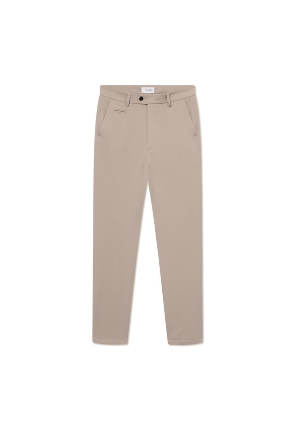 COMO PANTS SEASONAL - Chinos - light desert sand2