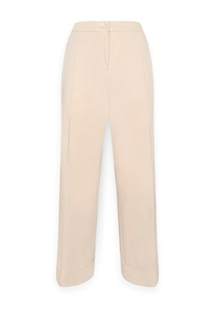 Elena Mirò, PANTALONI CHINOS - Pantalon classique - beige