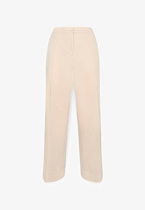 Elena Mirò, PANTALONI CHINOS - Pantalon classique - beige