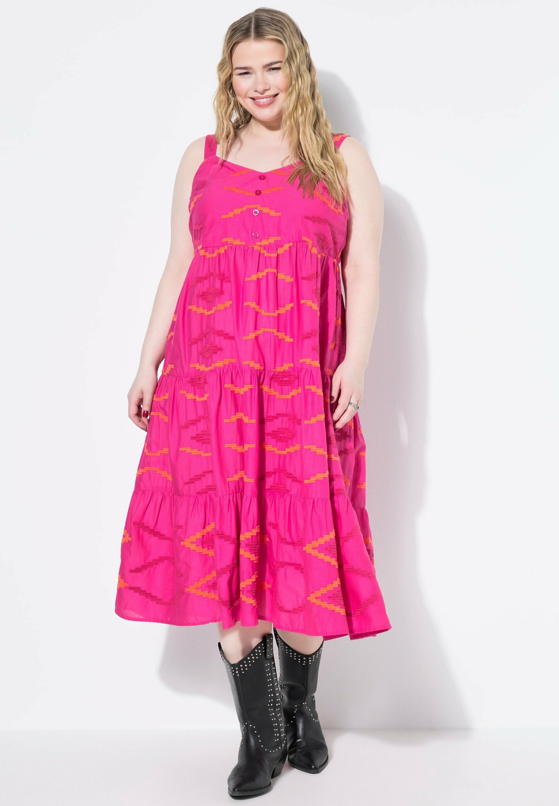 strapless open back dress Moschino circa 90's cotton bow dress-vintage party dress – Wayward Debutante main image 1