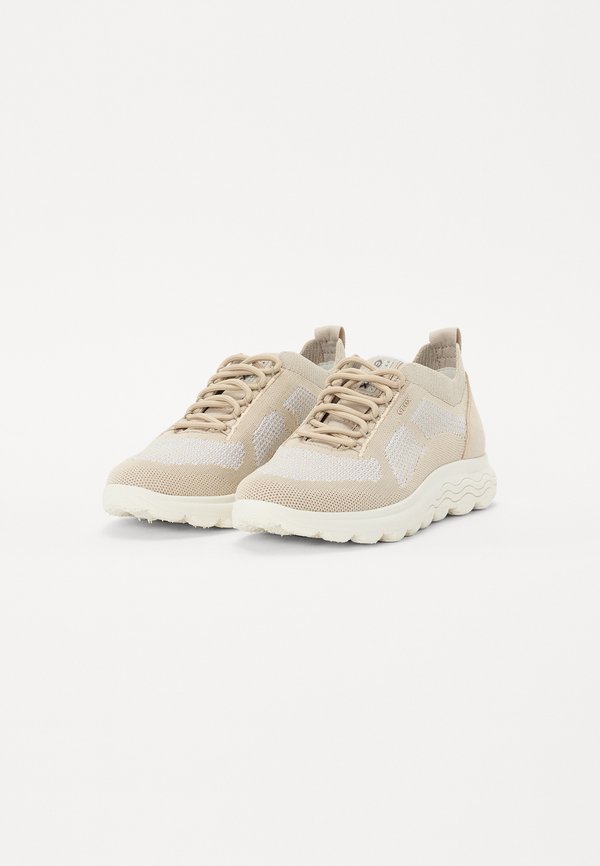 SPHERICA - Trainers - taupe3