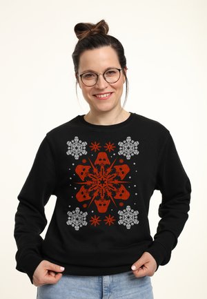 STAR WARS VADER HOLIDAY - Bluza