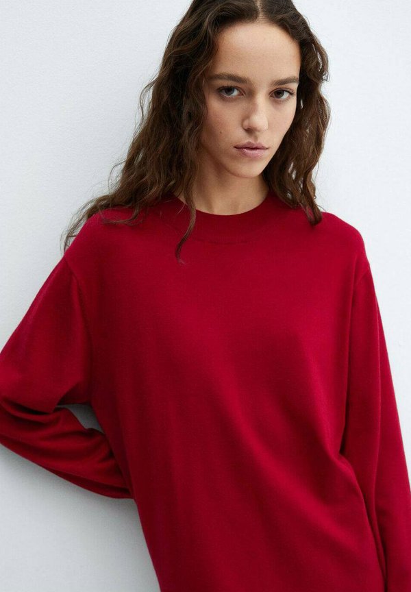 VIEIRA - Strickkleid