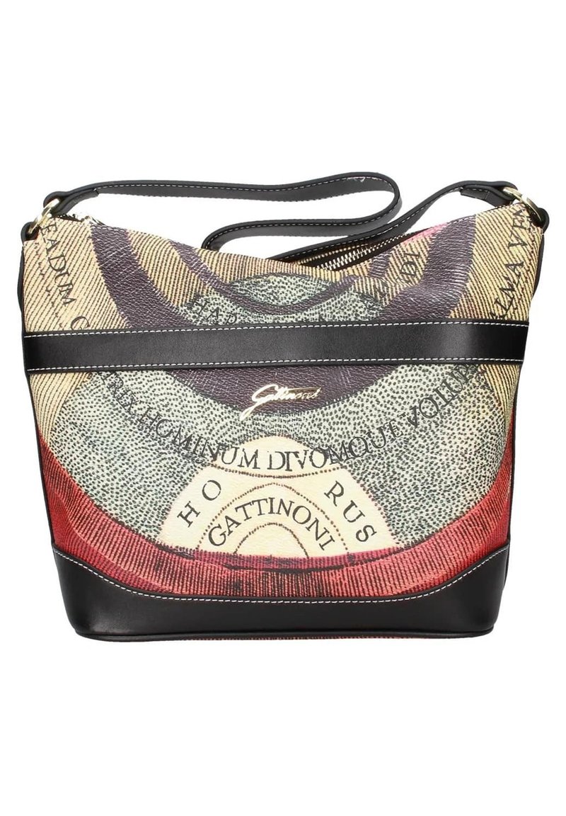 Gattinoni Borsa a tracolla - black
