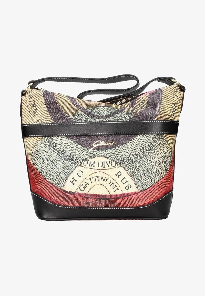 Gattinoni Borsa a tracolla - black