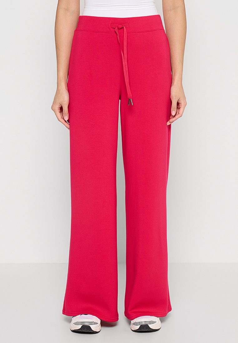 Spanx Trainingsbroek donkerroze