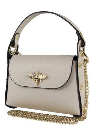 TOSCANTO  - Handtasche - beige