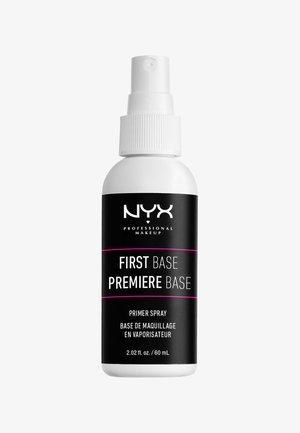 PRIMER FIRST BASE - Primer - -