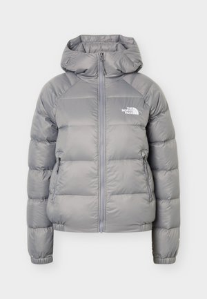 The North Face, HYDRENALITE HOODIE - Μπουφάν με πούπουλα - grey