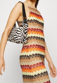VILA Petite Vardagsklänning - multi-coloured