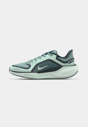 Nike Performance PEGASUS 41 GORE-TEX - Chaussures de running sur route - cannon/bleached turquoise/barely green/seaweed/mint foam