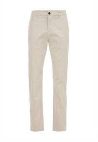 FUNDAMENTALS - Chino - beige