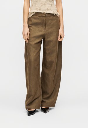 ROKO  - Bukser - overland trek