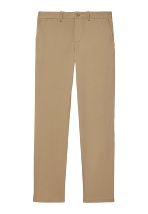 Broek - beige cb