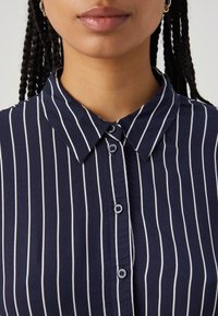 JDY JDYSTARRR LIFE DRESS - Vestido comprido - night sky/sandshell