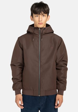 DULCEY - Übergangsjacke - ctf