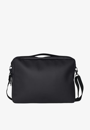 Rains Borsa porta PC - black