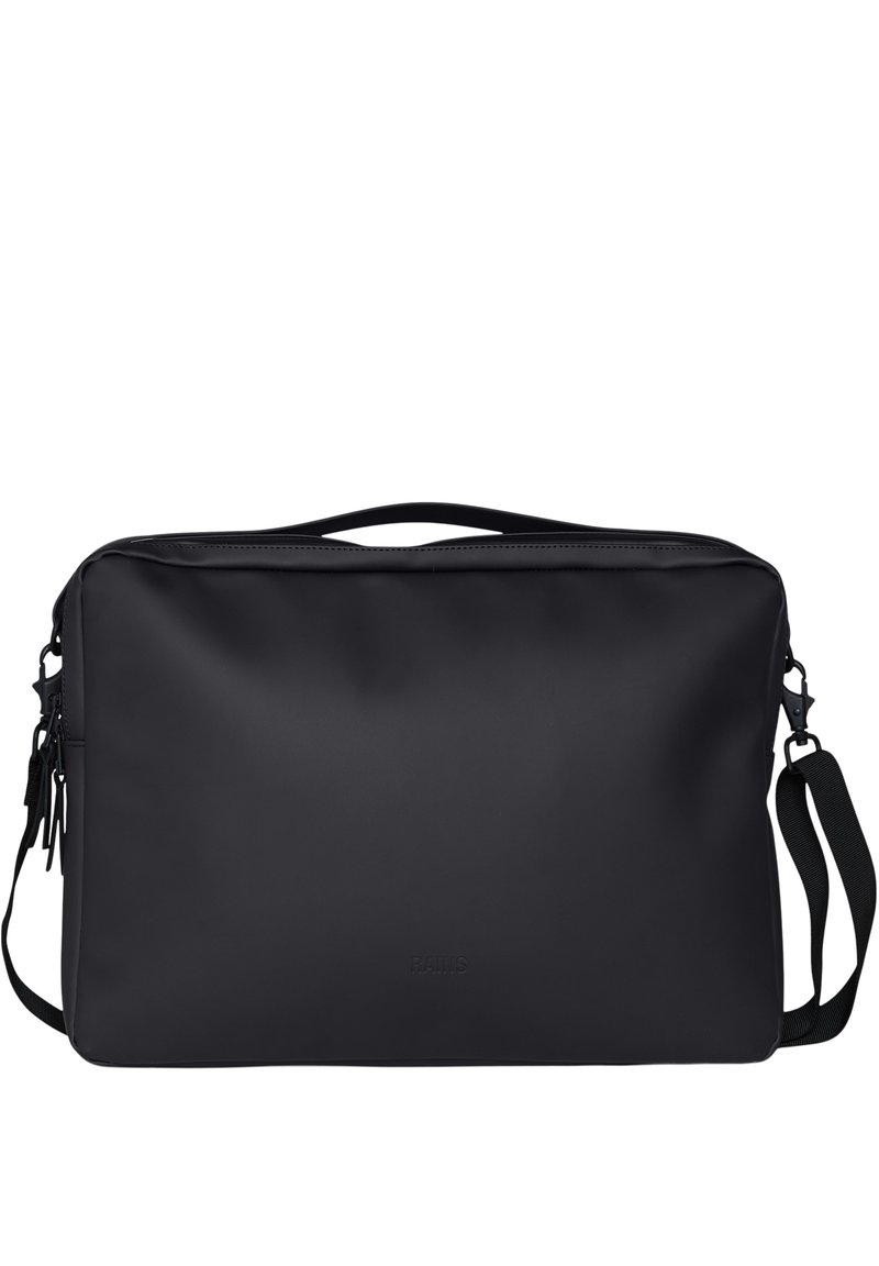 Rains Borsa porta PC - black/nero - Zalando.it