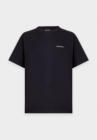 Unausgewählt, dark navy/white