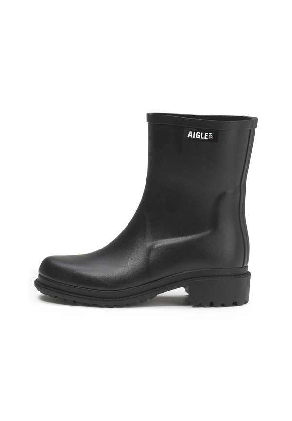 FULFEEL MID NL - Gummistiefel