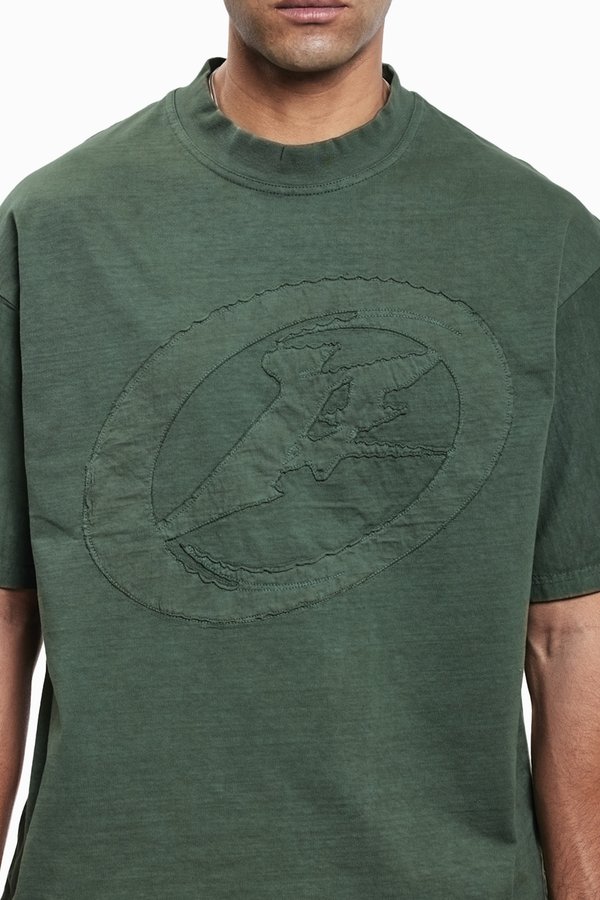 PATCH UNISEX - Print T-shirt2