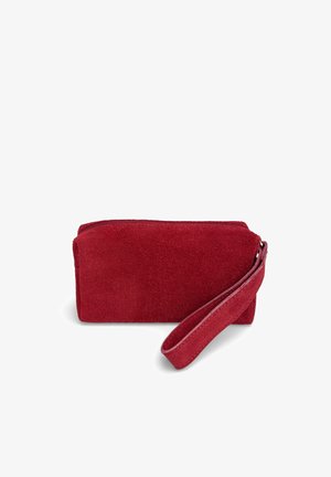 OH MY BAG, Trousse - rouge
