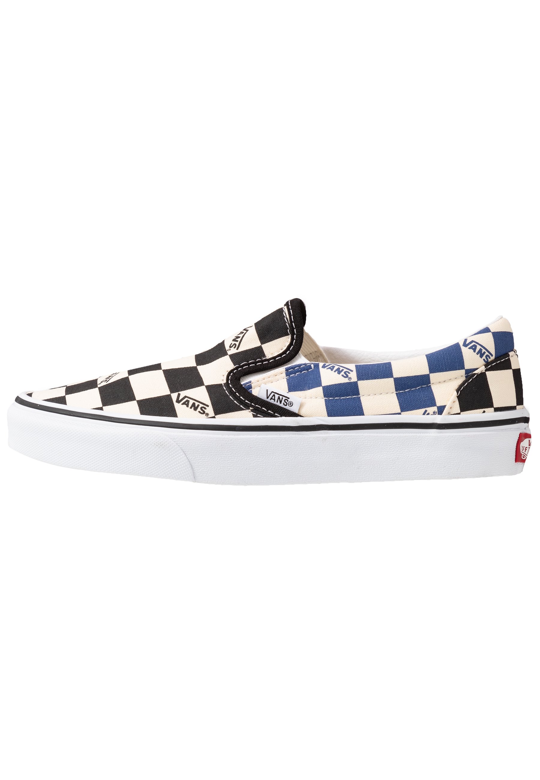 vans niños zalando