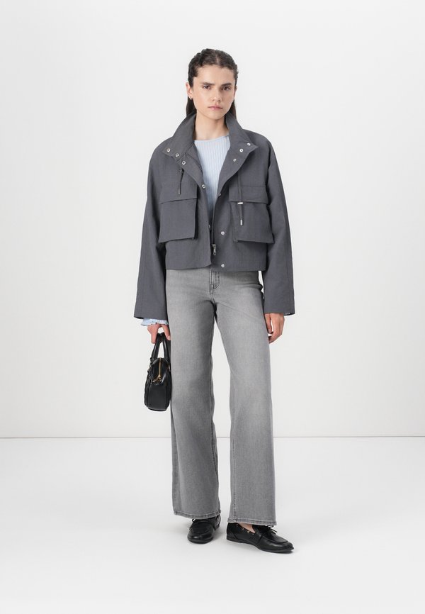 ONLBEALO JACKET - Light jacket3