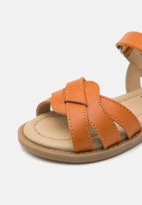 Friboo LEATHER - Sandały