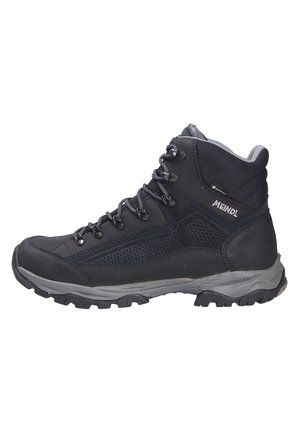 BALTIMORE - Hiking shoes - blau