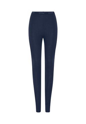 Leggings - Trousers - navy
