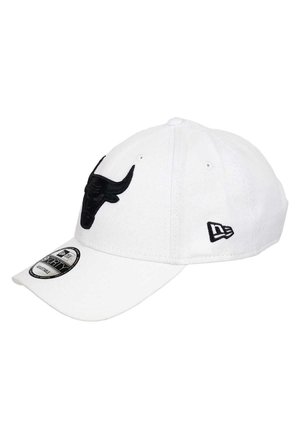 CHICAGO BULLS LEAGUE ESSENTIAL ADJUSTABLE  - Cap - weiss