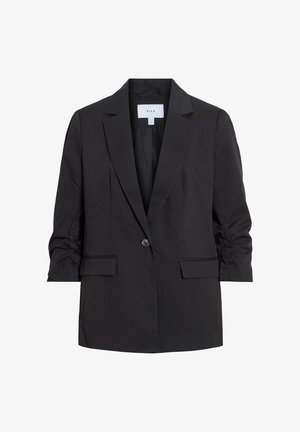 VILA, VITILDE 3/4 BLAZER - NOOS - Blazer - black beauty