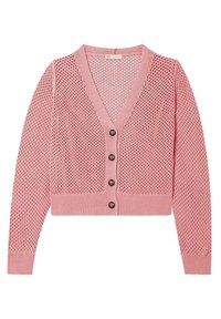 Stradivarius Vest - pink