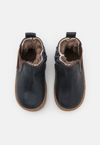 Bisgaard PHILLIP UNISEX - Korte laarzen - ocean