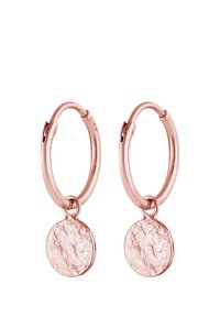 VINTAGE DESIGN - Korvakorut - rose gold-coloured
